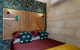 Hotel Particulier - Bordeaux St Jean